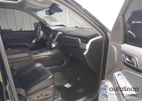 2015 GMC Yukon Xl 1500 Slt z USA, uszkodzony, nr VIN 1GKS2HKC7FR703208